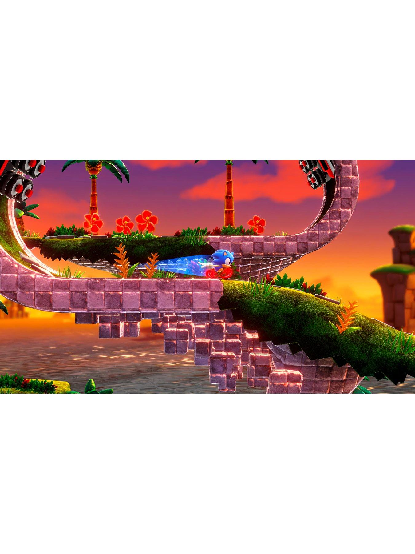 Image 7 of 7 of Nintendo Nintendo Switch Sonic Superstars