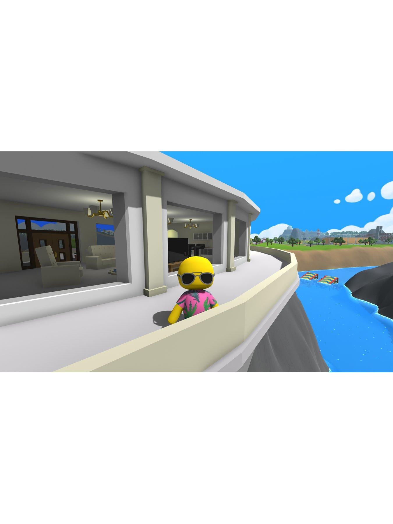 Image 3 of 5 of Nintendo Wobbly Life