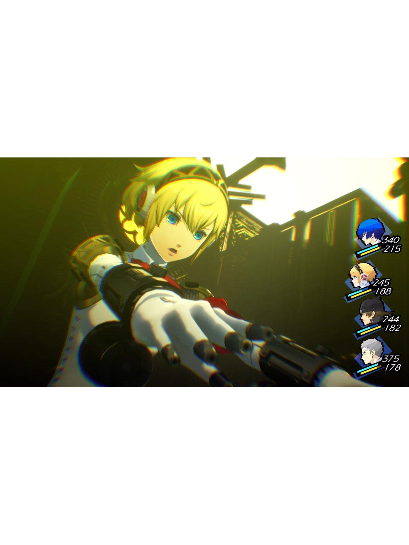 Image 6 of 7 of Nintendo Switch 2 Persona 3 Reload