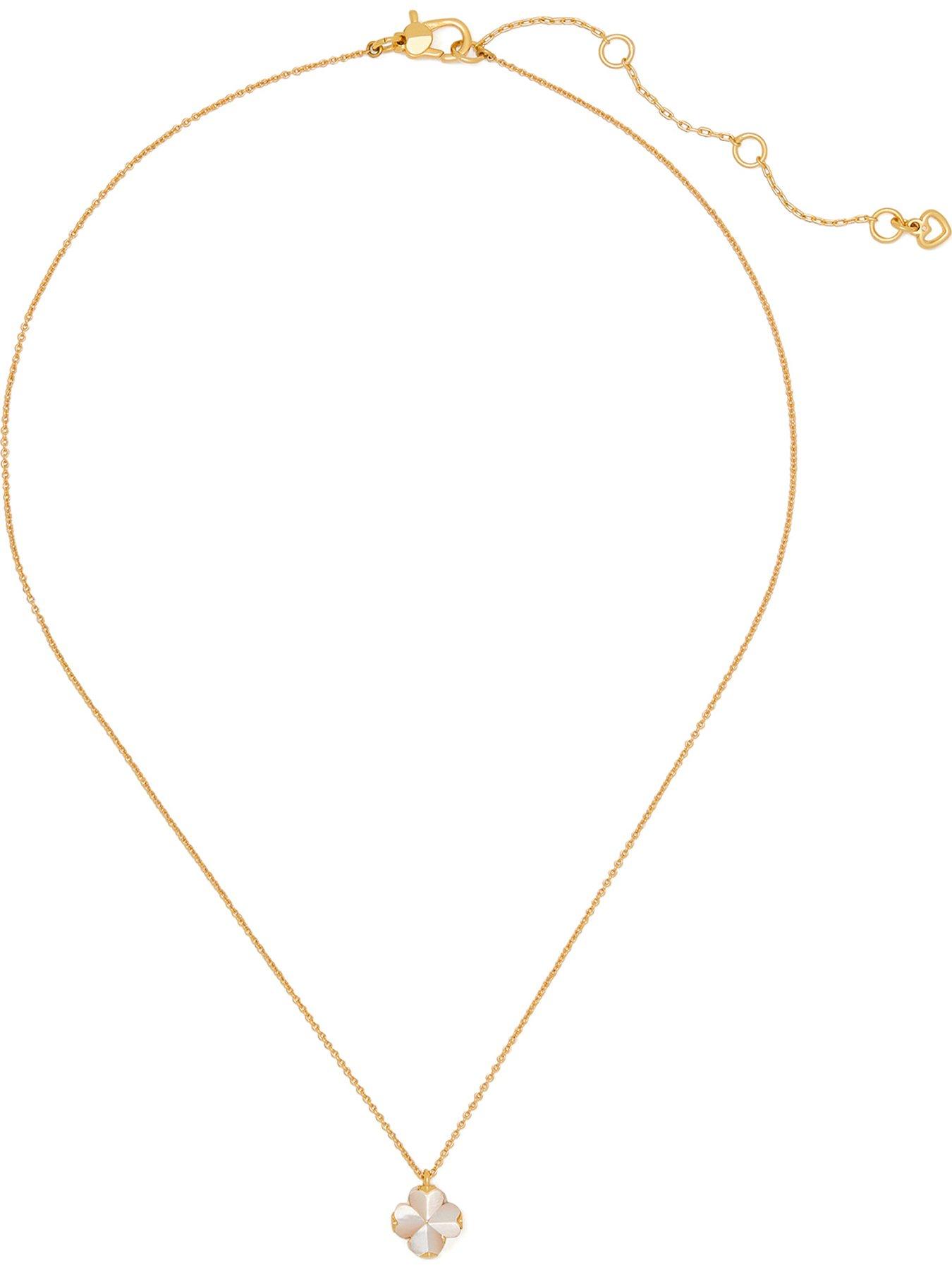 kate-spade-new-york-flower-mini-pendant-necklace-gold