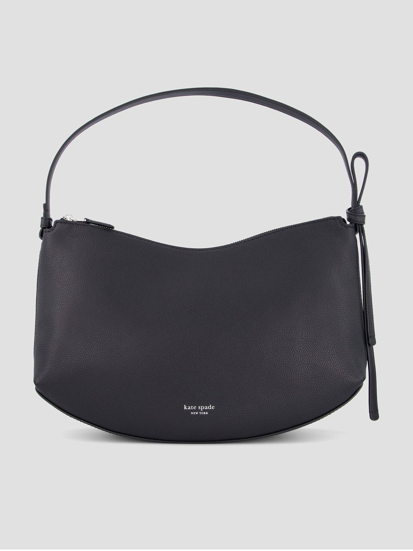 kate-spade-new-york-loop-pebbled-leather-shoulder-bag-black