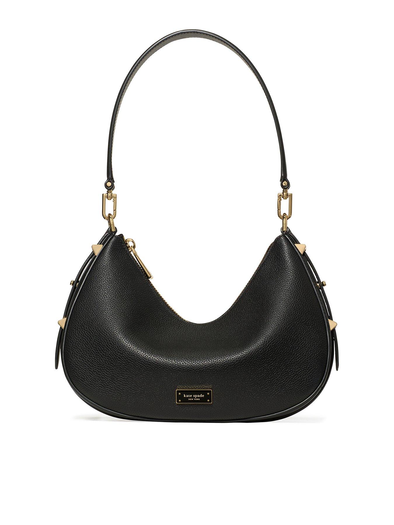 kate-spade-new-york-liv-pebbled-leather-convertible-shoulder-black