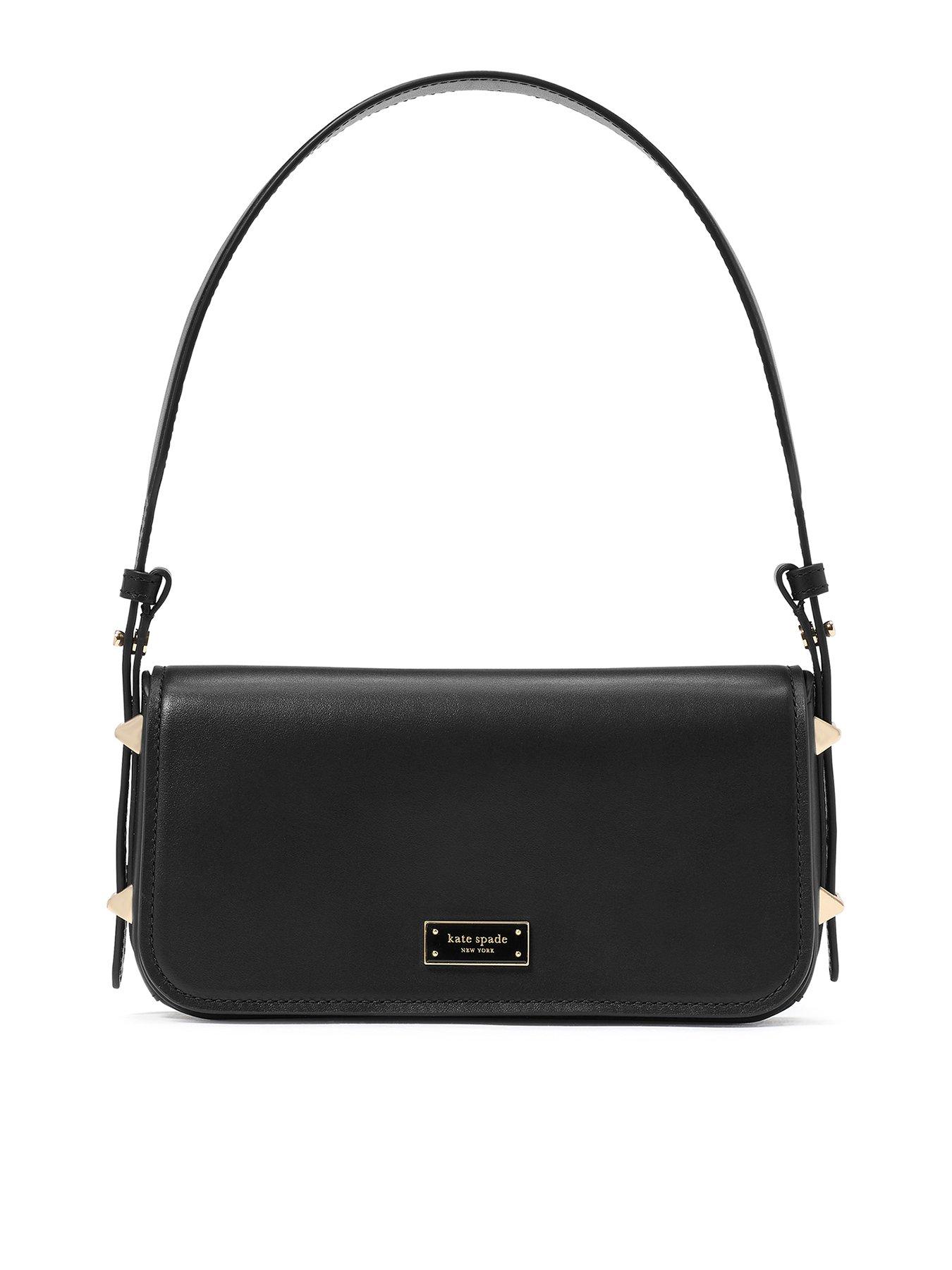 kate-spade-new-york-liv-smooth-leather-shoulder-bag-black