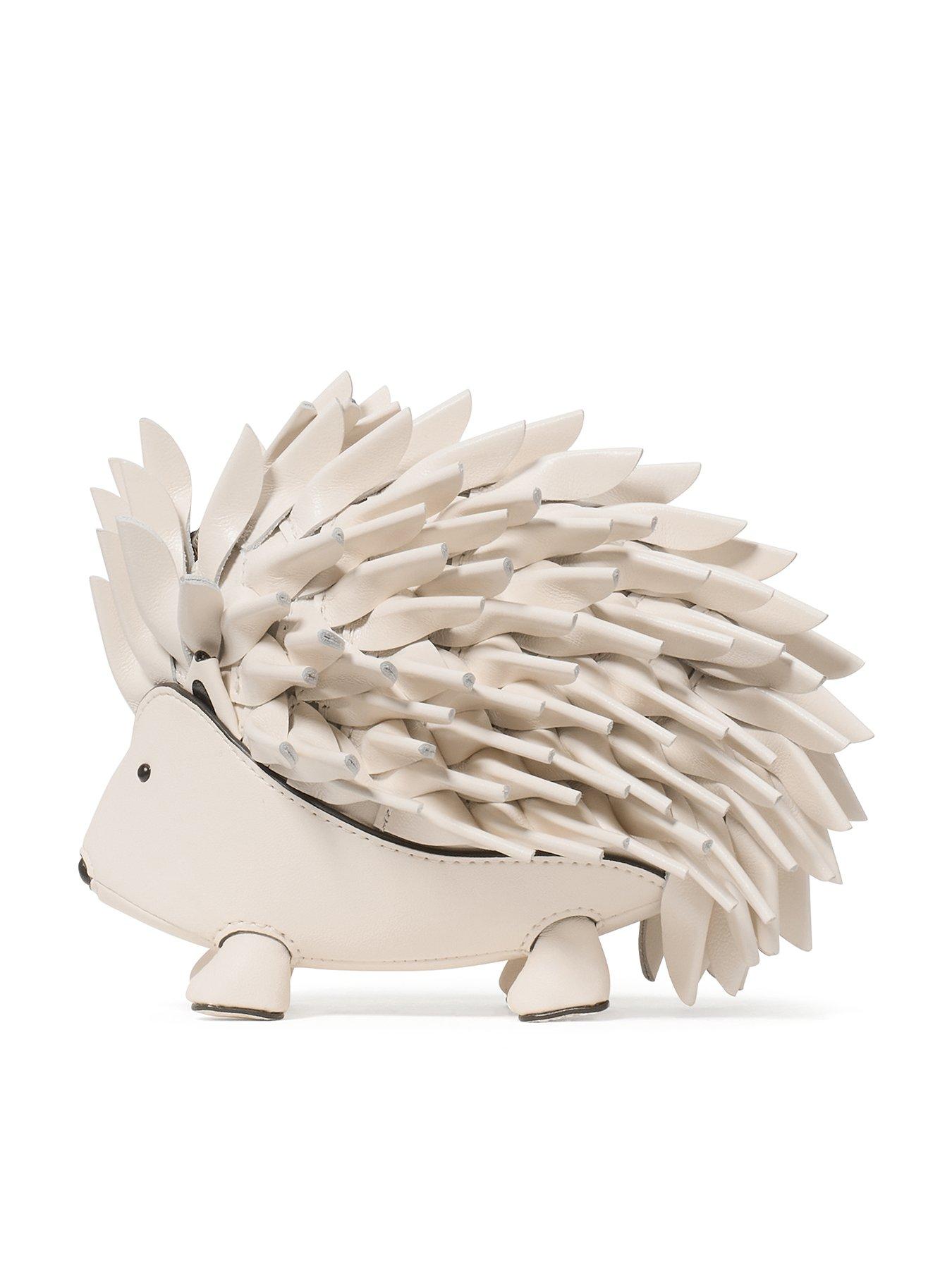 kate-spade-new-york-critters-hedgehog-mini-bag-cream