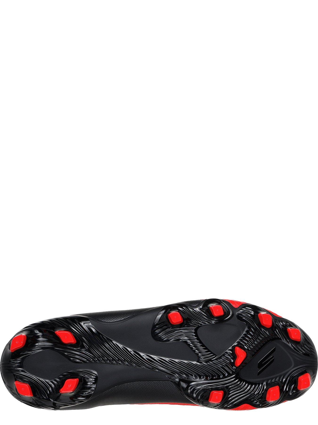 Image 3 of 4 of Skechers Mens Skx_2 Club Multi Ground Football Boots - Red