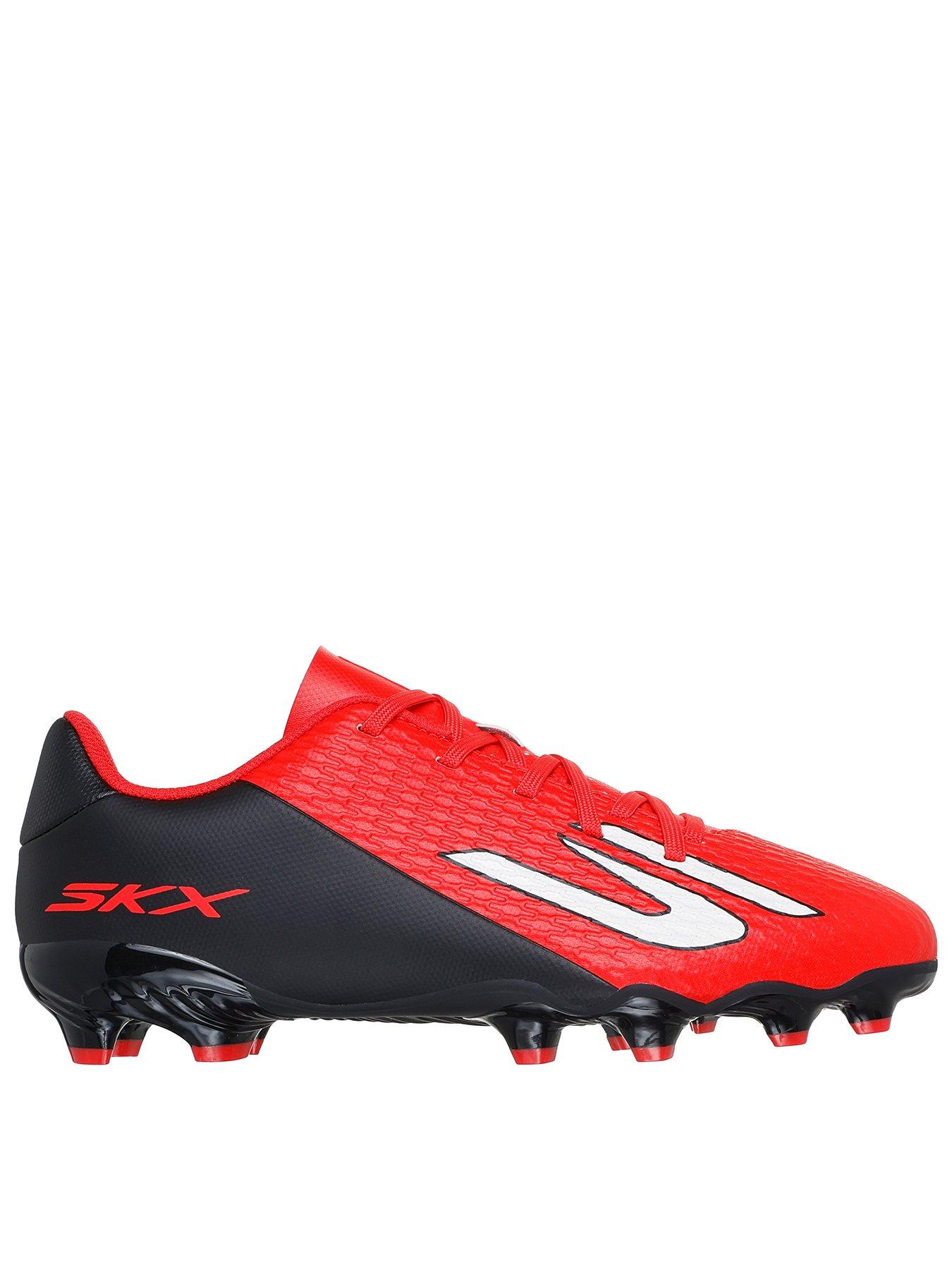 skechers-youth-skx_2-multi-ground-football-boots-red