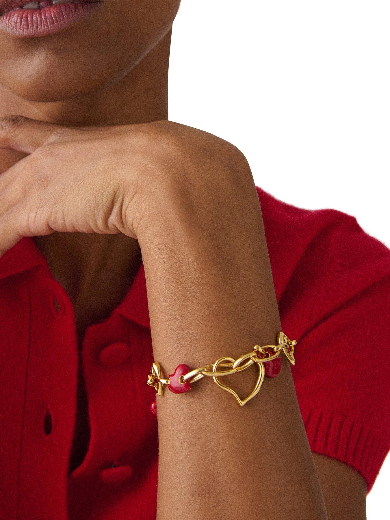 kate-spade-new-york-amour-charm-bracelet-goldstillFront