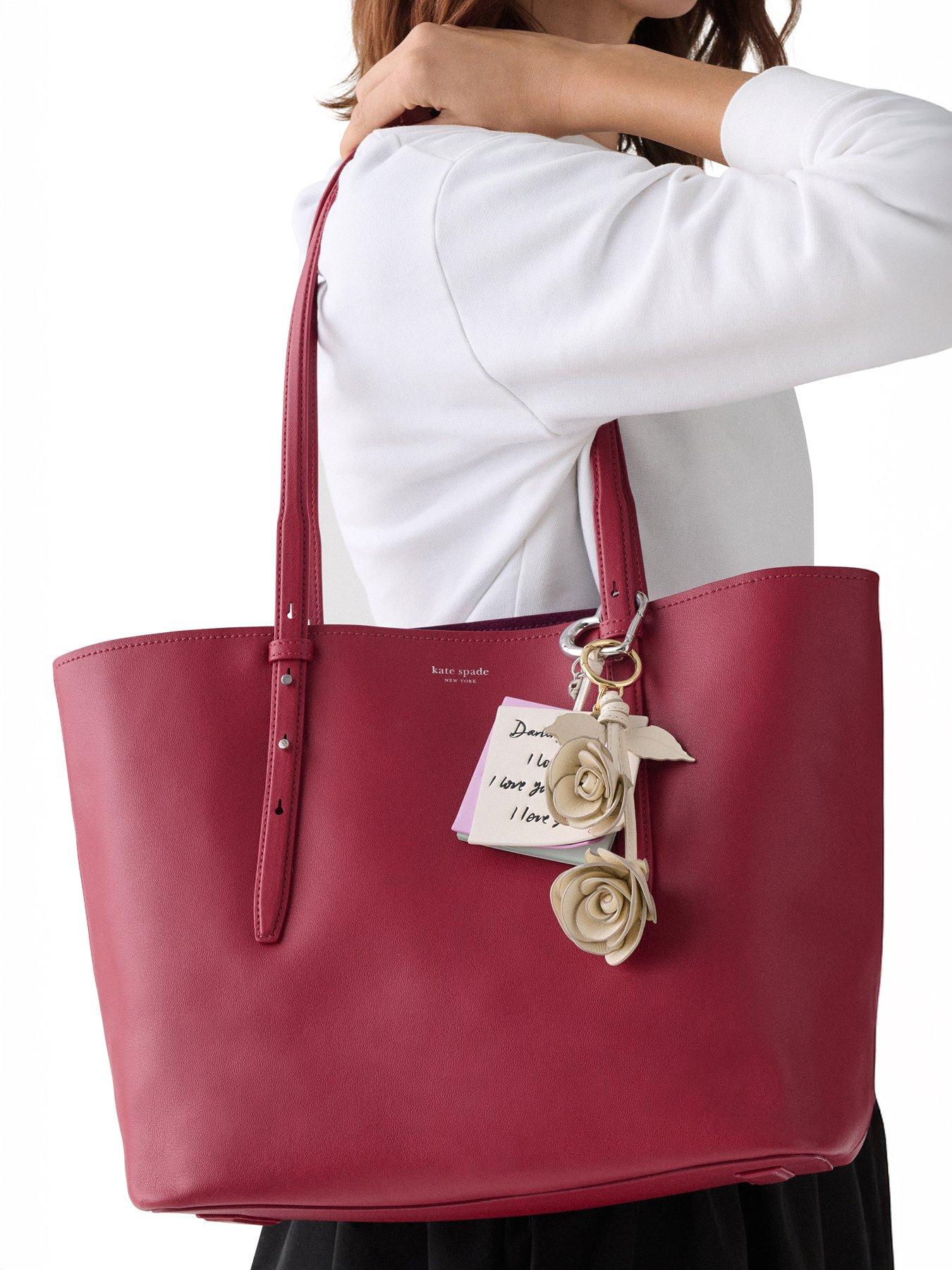 kate-spade-new-york-charmed-i-love-you-script-embossed-leather-love-notes-bag-charm-creamstillFront