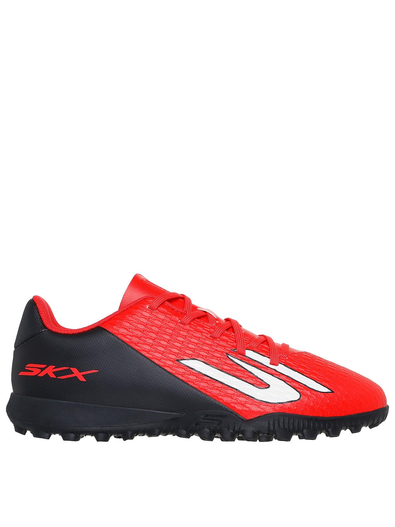 Skechers Toddler Skx_2 Astro Turf Football Boots - Red