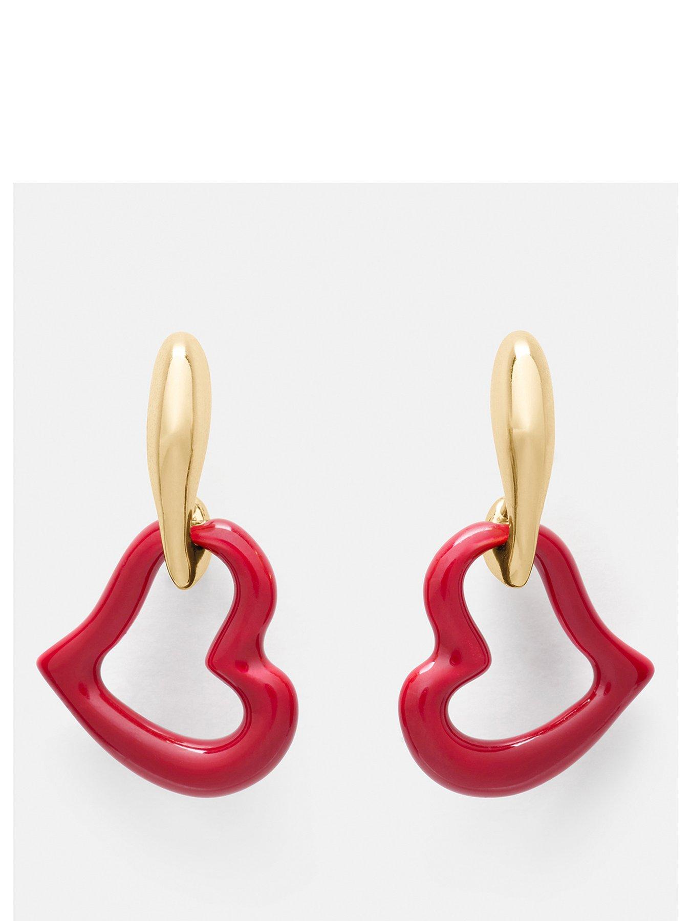 kate-spade-new-york-amour-drop-earrings-goldfront