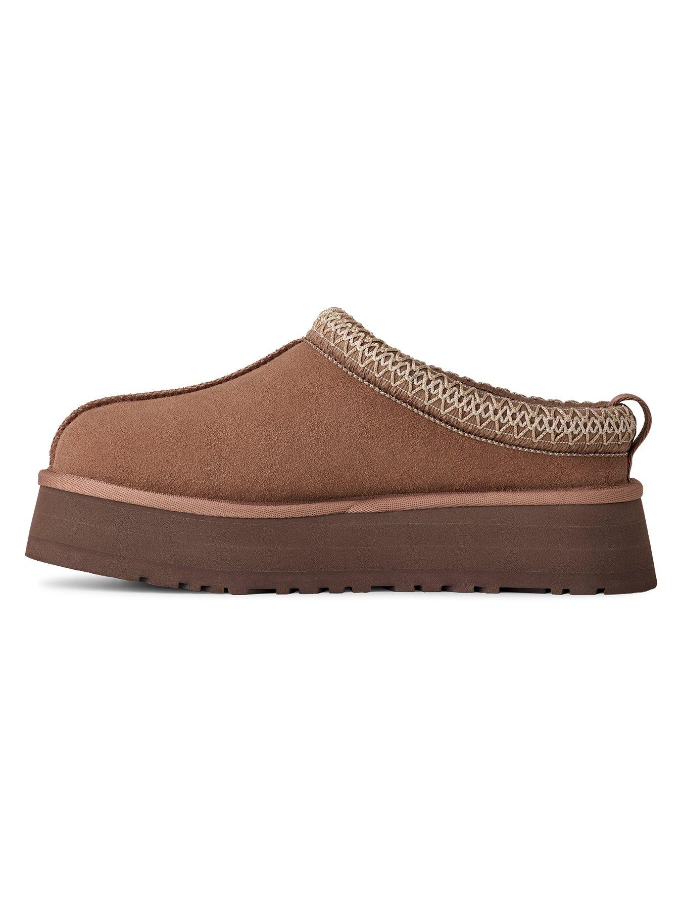 Image 5 of 6 of UGG Tazz Ii Slippers - Brown