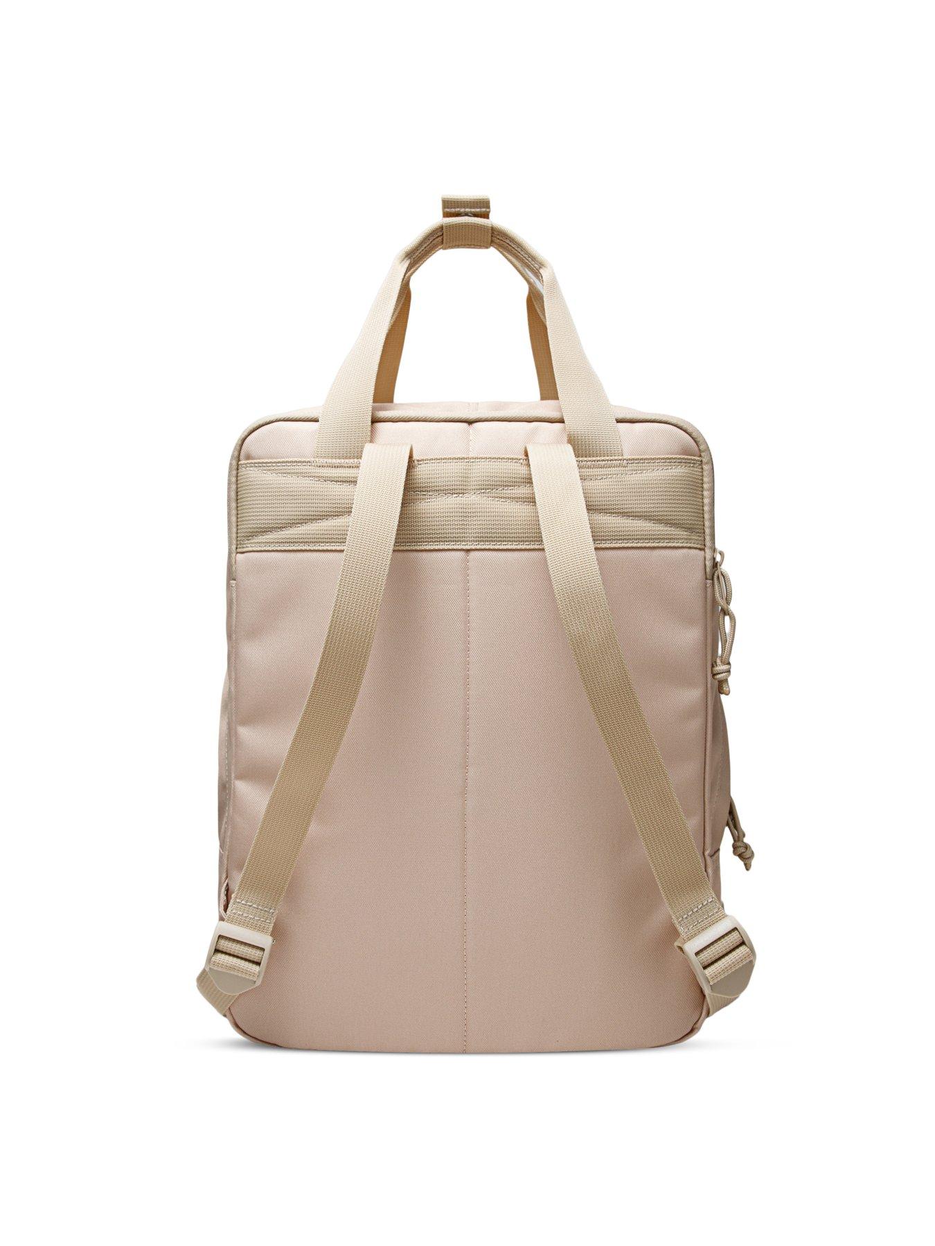 Image 2 of 3 of Converse Cau Converse Square Backpack
