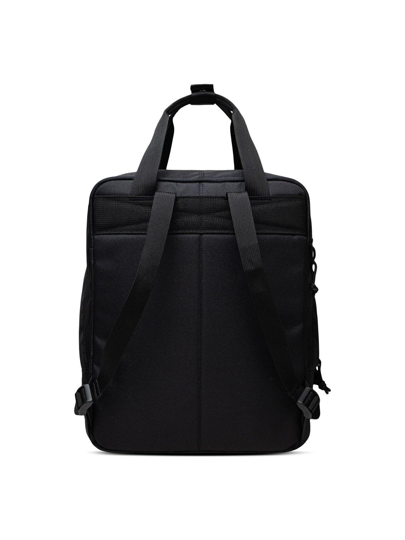 Image 3 of 3 of Converse Cau Converse Square Backpack