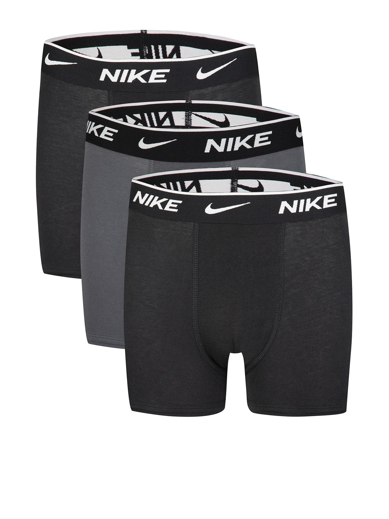 Image 1 of 6 of Nike Nhb Nhb E Day Cotton Stretch 3