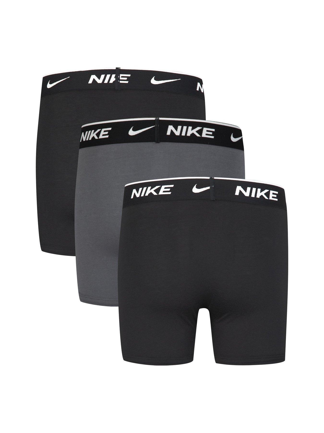 Image 2 of 6 of Nike Nhb Nhb E Day Cotton Stretch 3