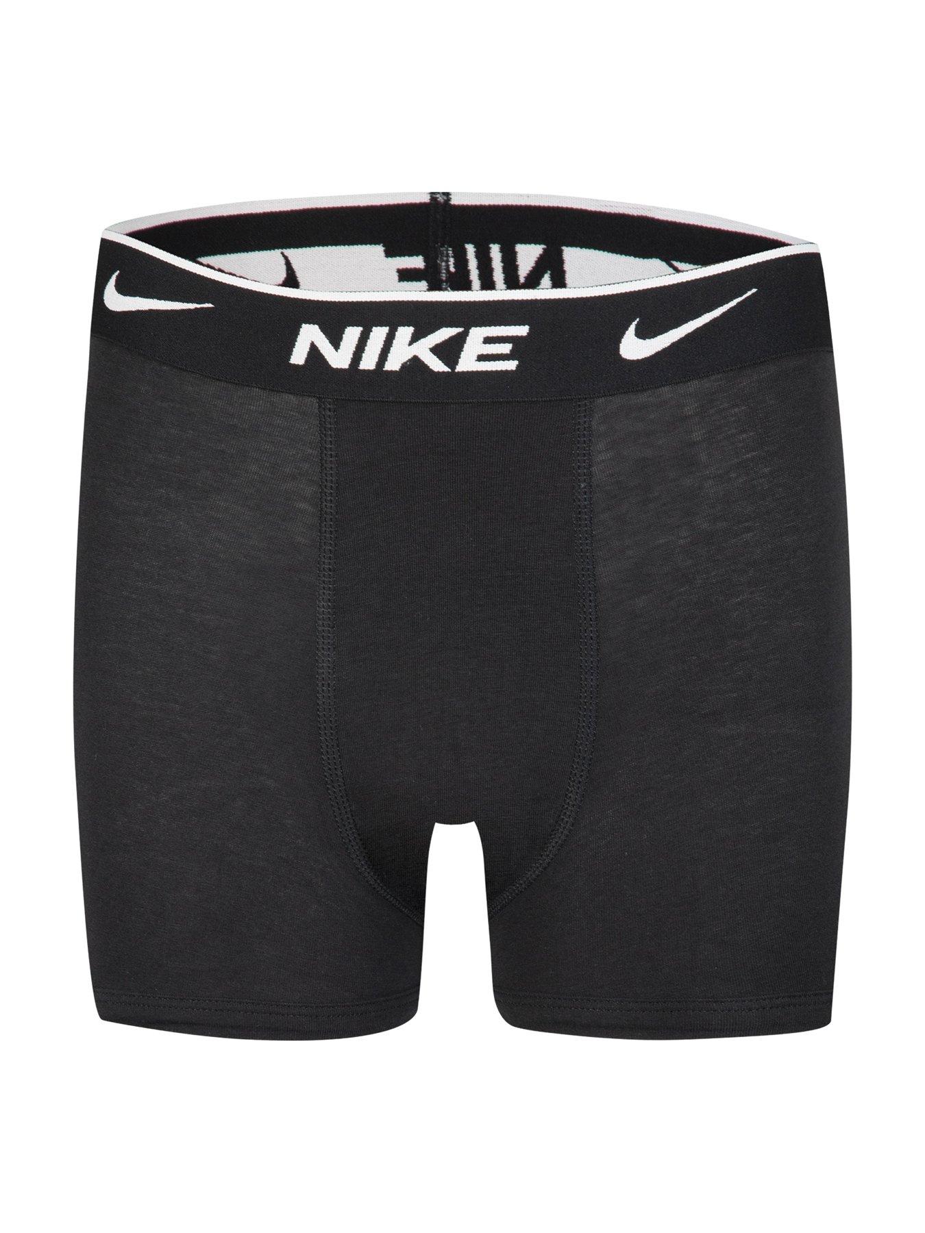Image 3 of 6 of Nike Nhb Nhb E Day Cotton Stretch 3