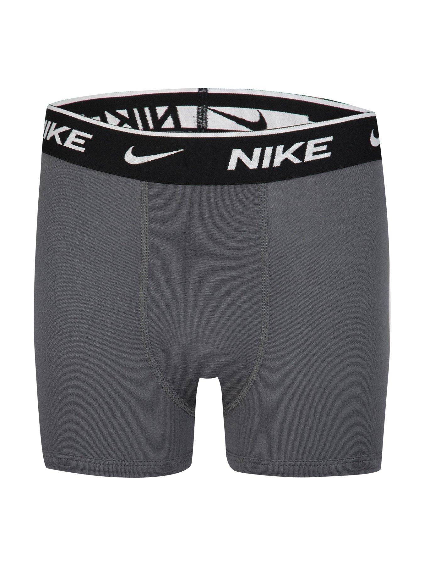Image 4 of 6 of Nike Nhb Nhb E Day Cotton Stretch 3