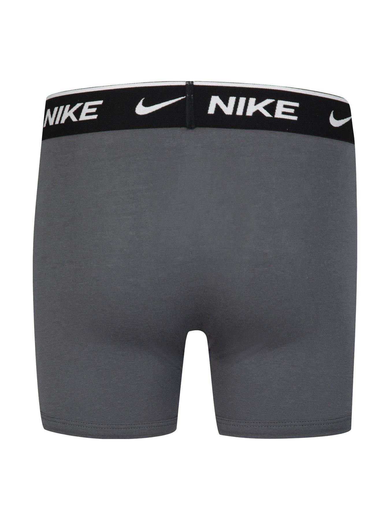 Image 5 of 6 of Nike Nhb Nhb E Day Cotton Stretch 3