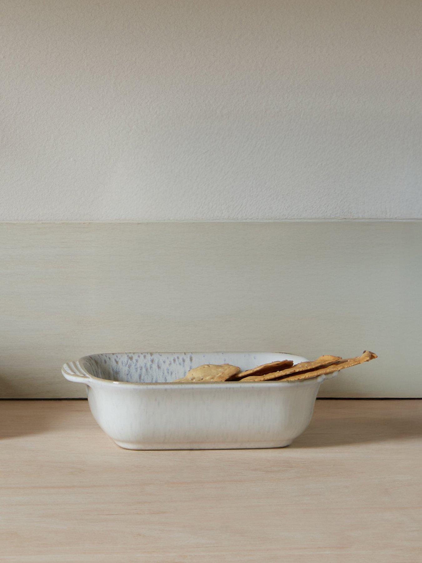 Denby Denby Kiln Small Rectangular Oven Dish