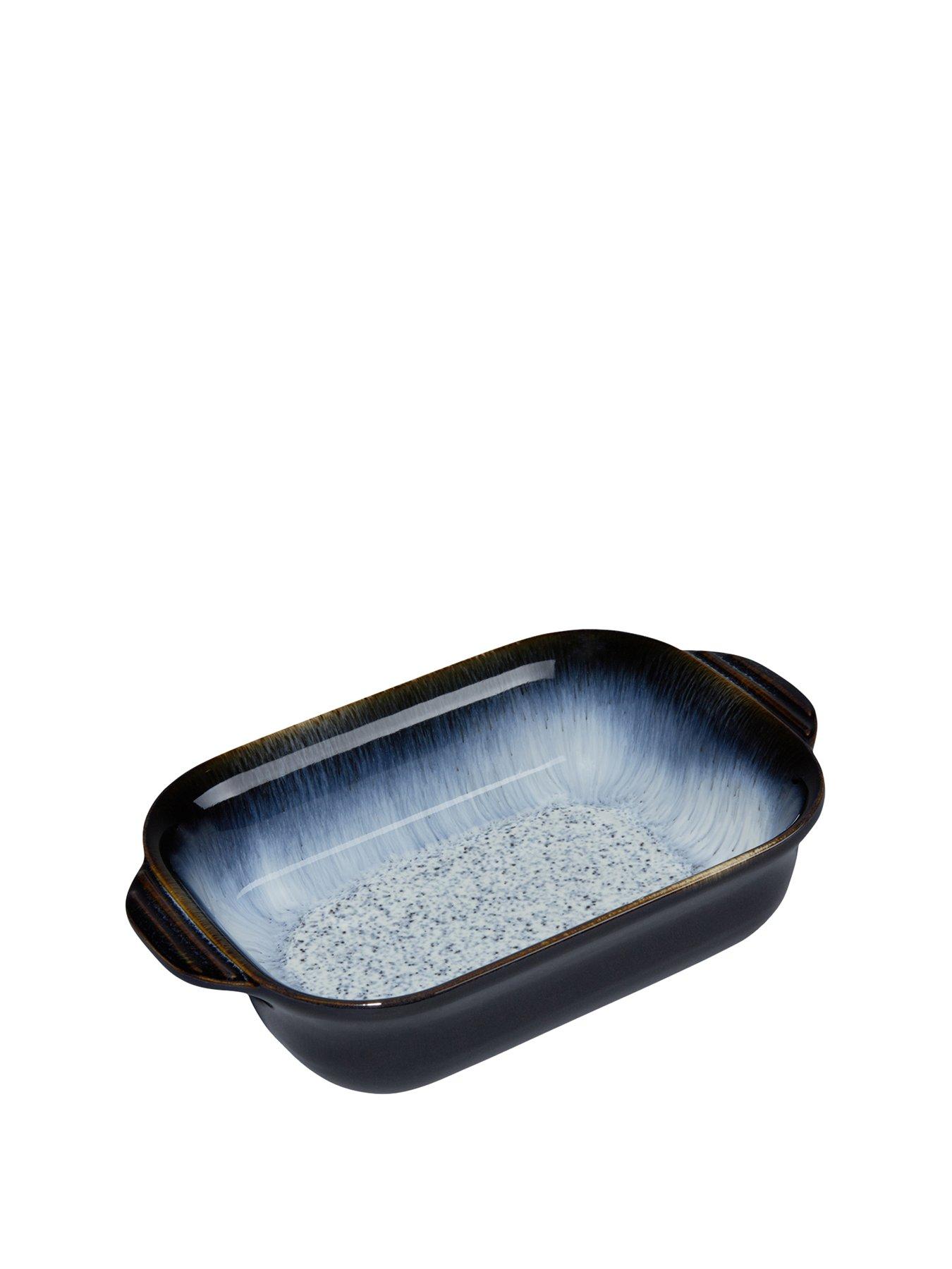 denby-denby-halo-small-rectangular-oven-dishstillFront