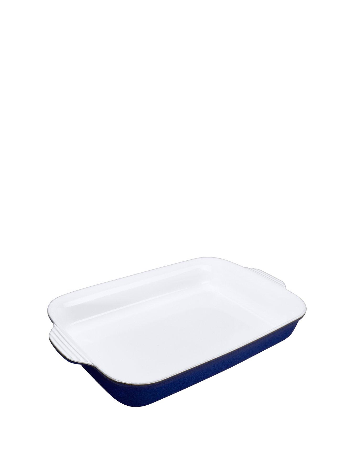 denby-denby-imperial-blue-large-rectangular-oven-dishstillFront