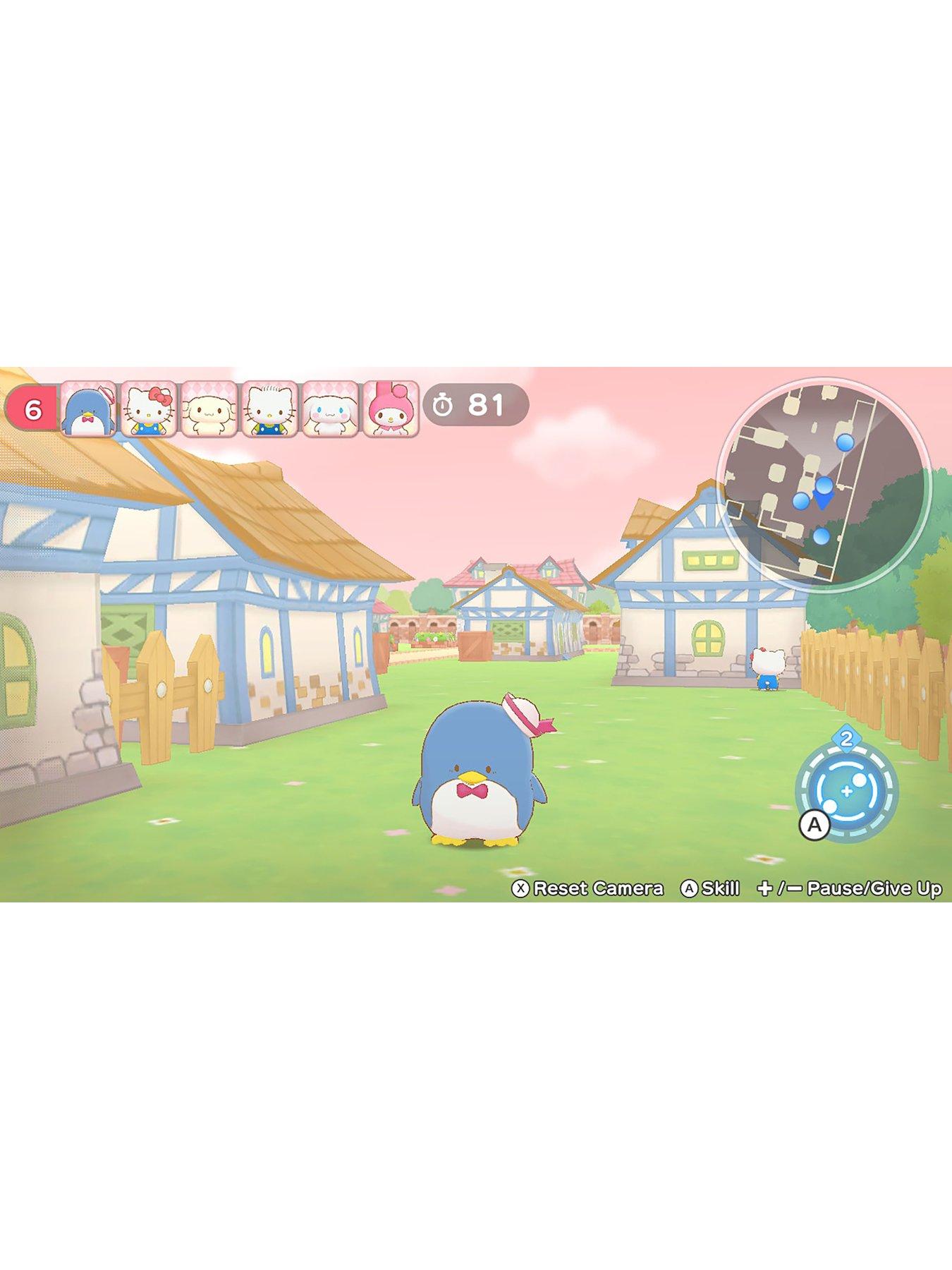 nintendo-switch-hello-kitty-and-friends-freeze-tag-partyoutfit