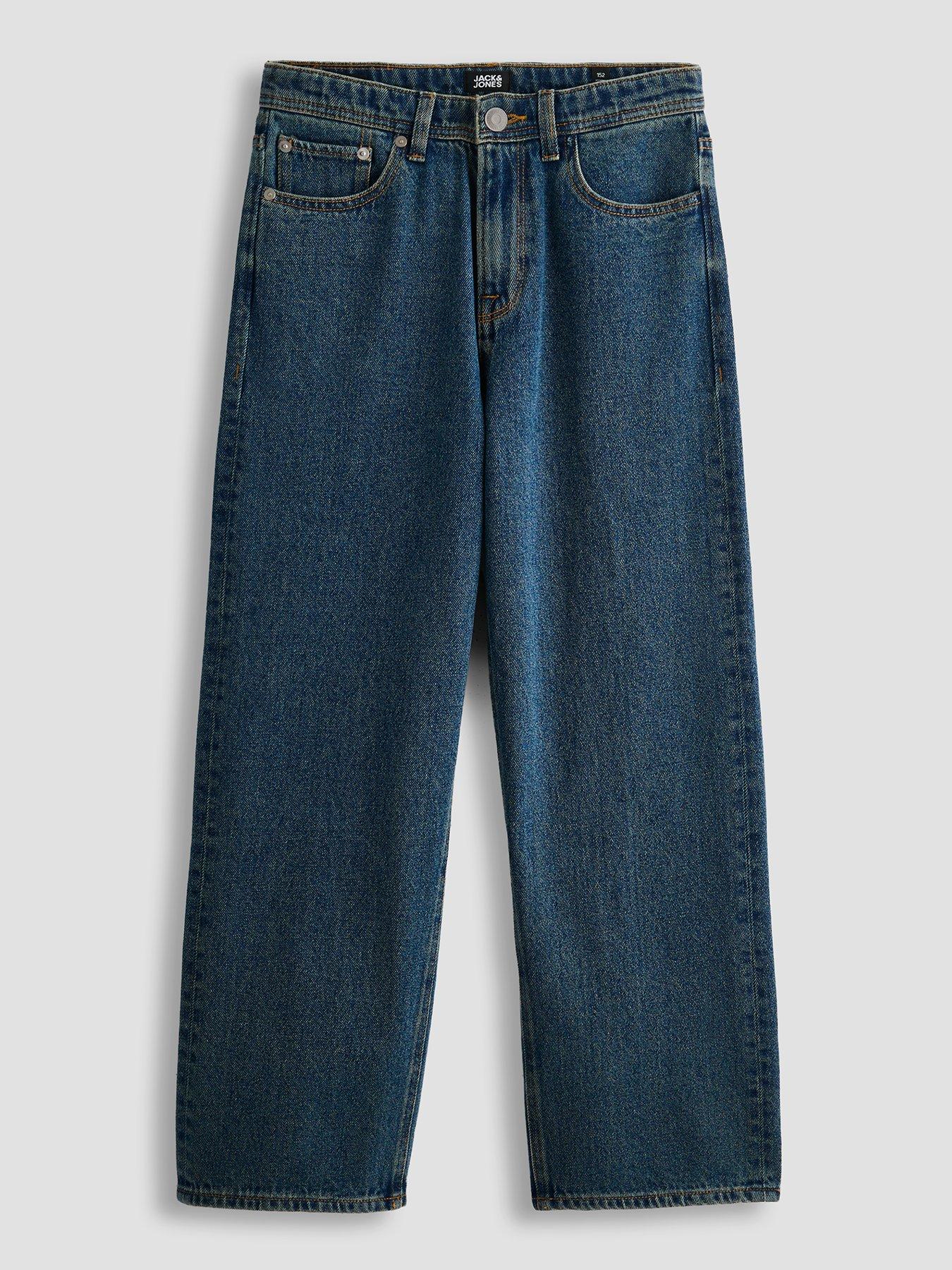 jack-jones-junior-boys-alex-original-058-jeans-bluefront