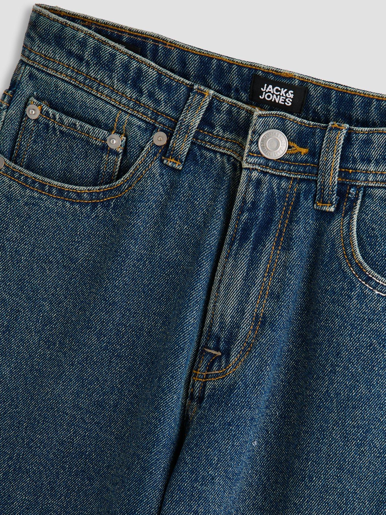 jack-jones-junior-boys-alex-original-058-jeans-blueoutfit