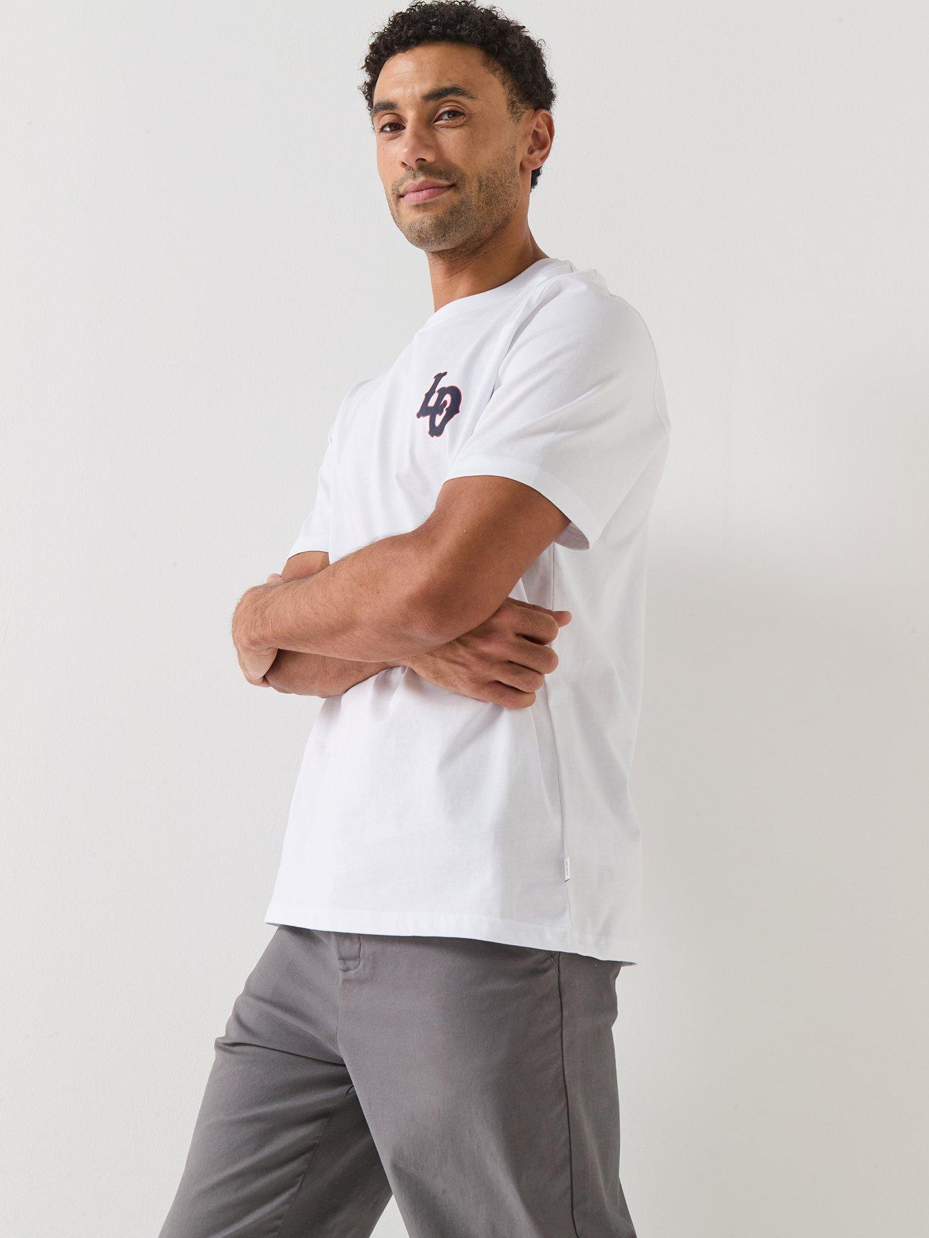 les-deux-brady-ld-small-chest-logo-t-shirt-whitedetail