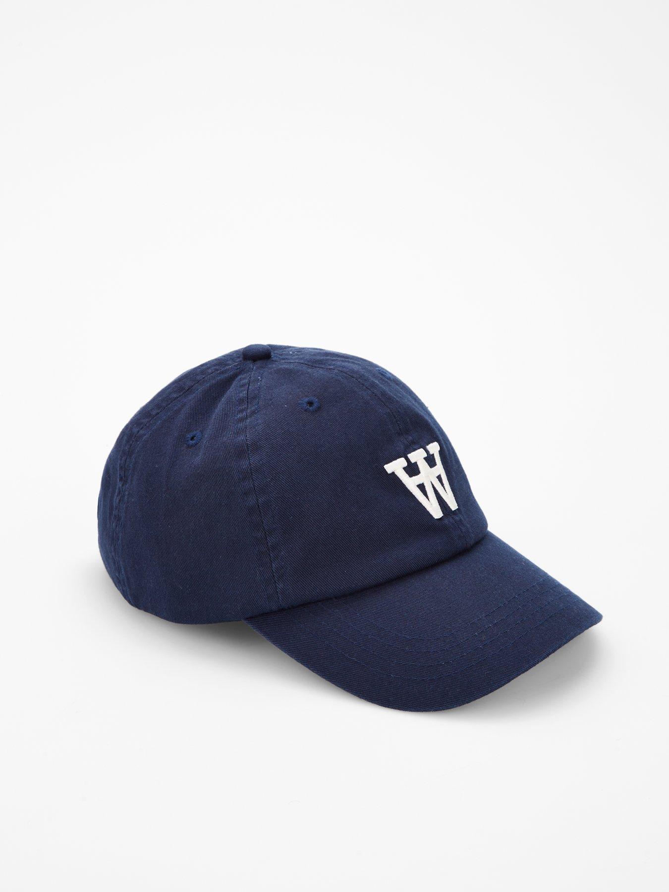 Image 2 of 4 of Double A by Wood Wood Eli Baseball Cap - Purple