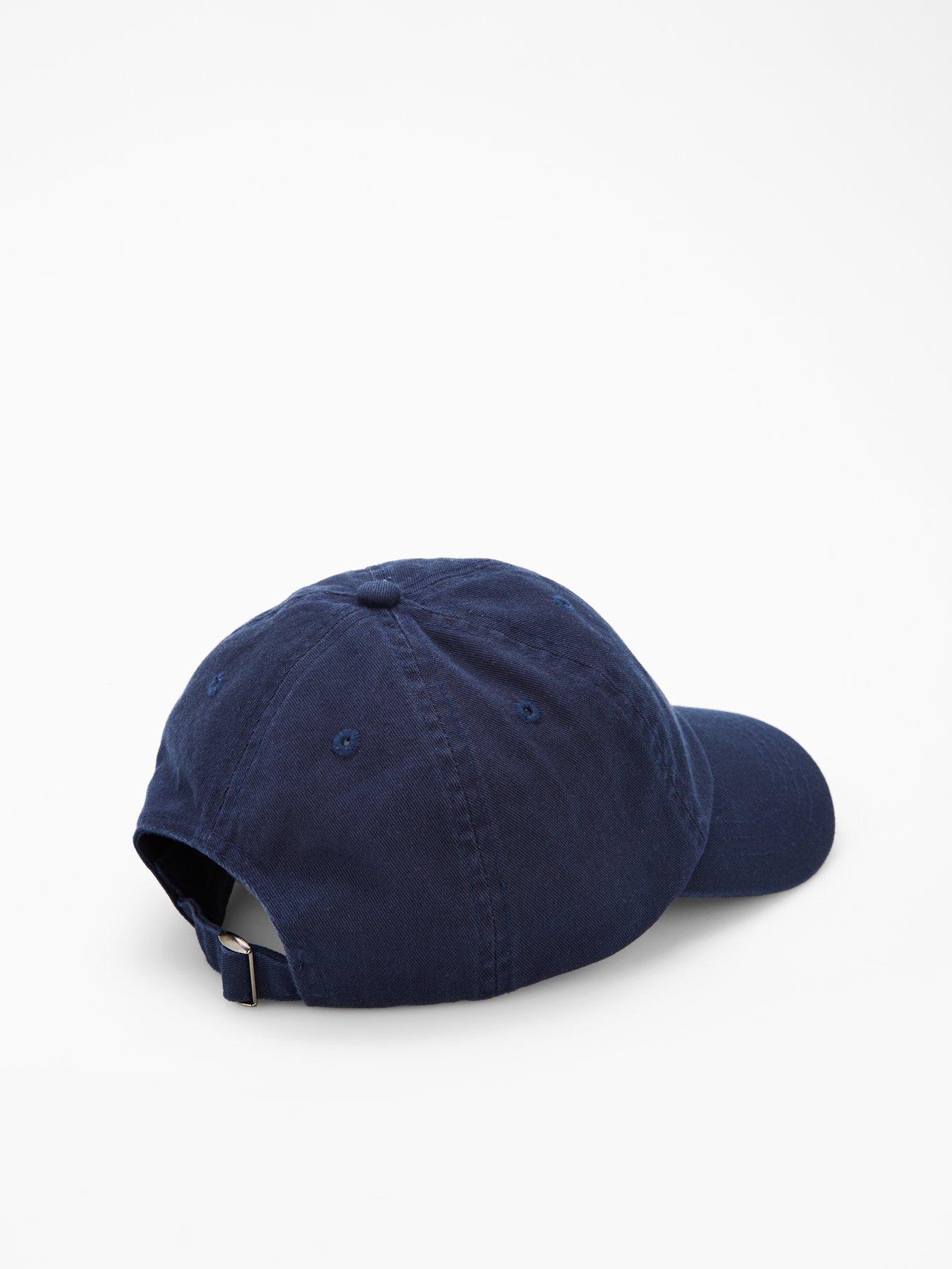 Image 4 of 4 of Double A by Wood Wood Eli Baseball Cap - Purple