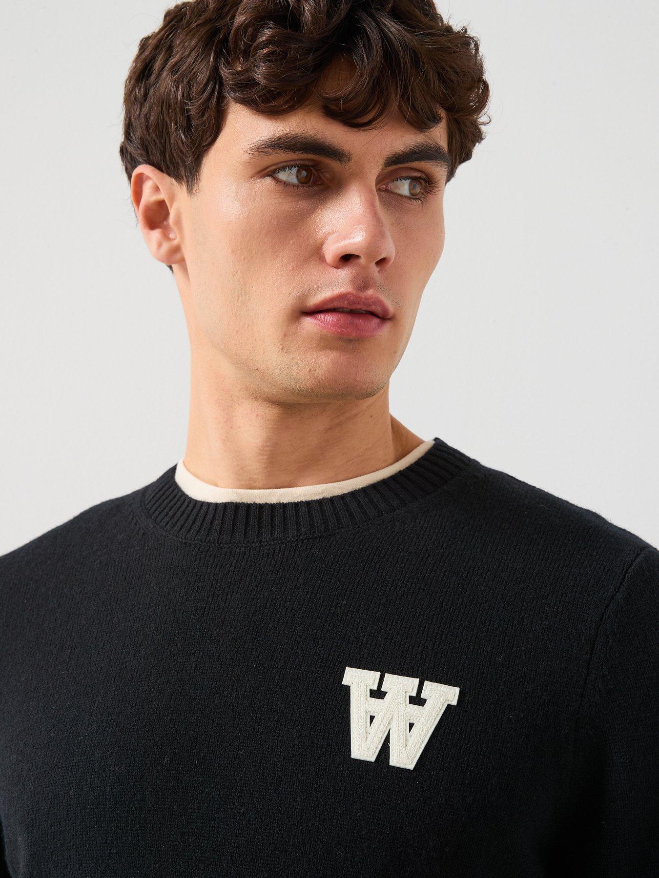 double-a-by-wood-wood-double-a-by-tay-aa-lambswool-knitted-jumper-blackoutfit