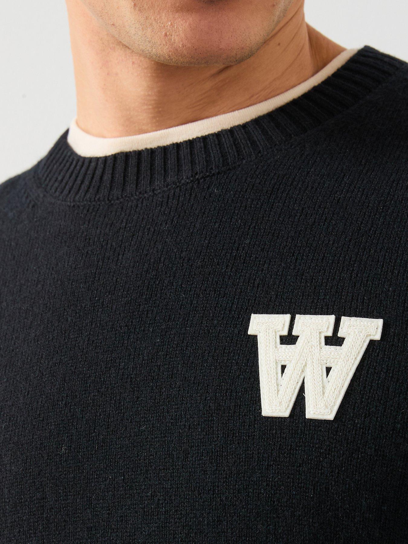 double-a-by-wood-wood-double-a-by-tay-aa-lambswool-knitted-jumper-blackdetail