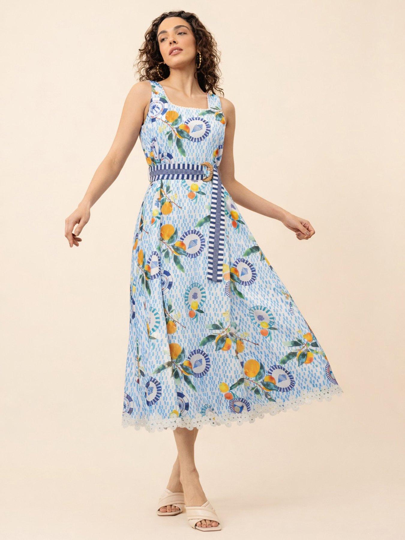 emily-lovelock-aubrey-print-dressfront