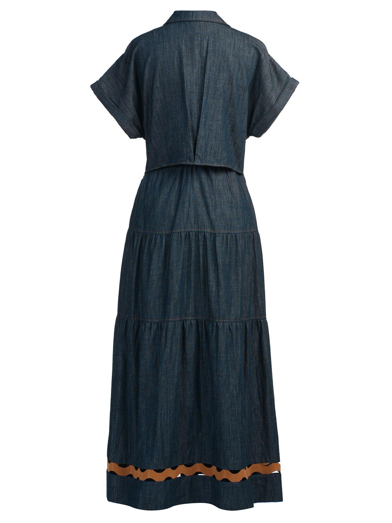 emily-lovelock-giana-denim-dress-bluestillFront