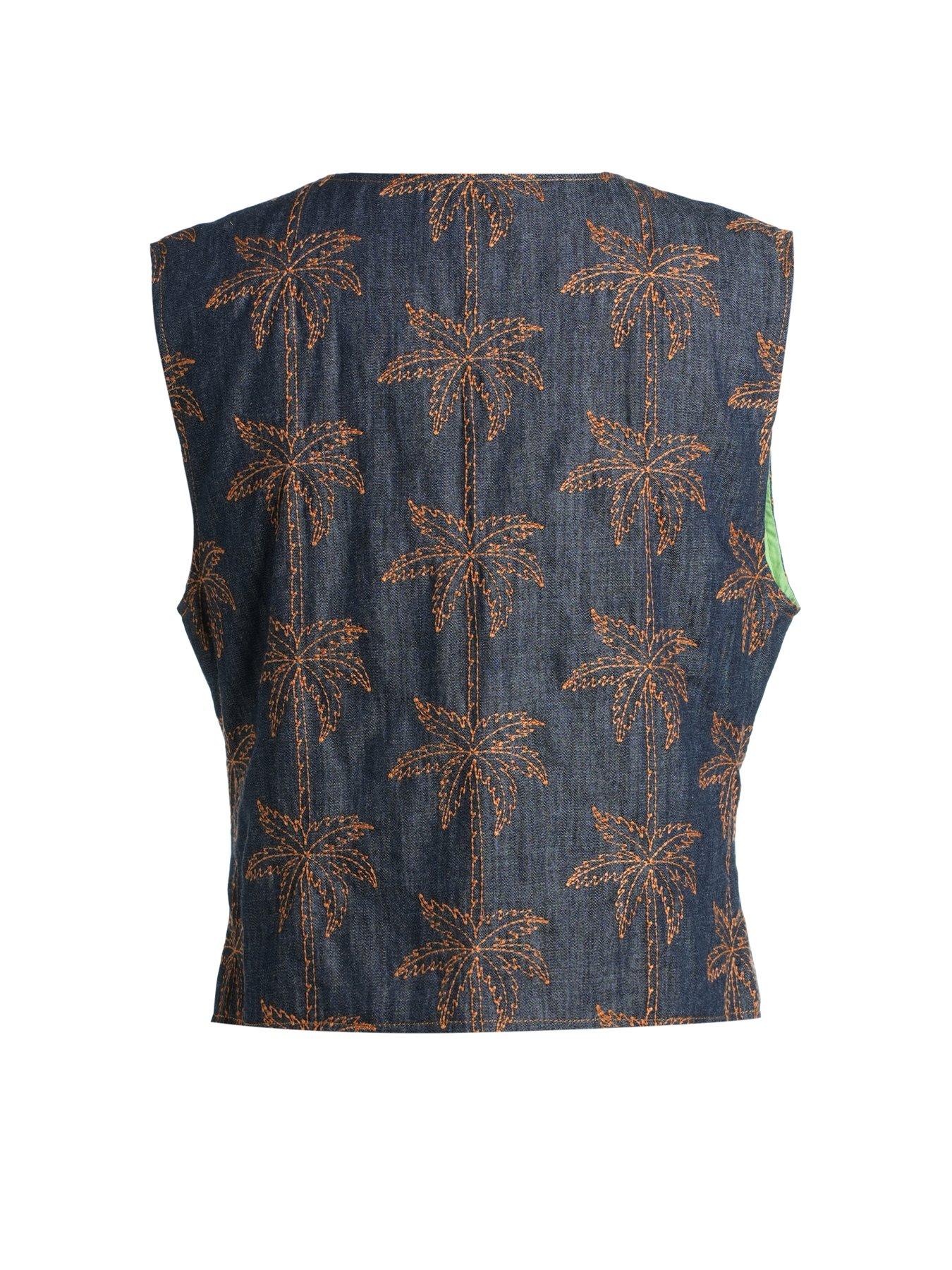 emily-lovelock-heath-embroidered-denim-vest-bluestillFront
