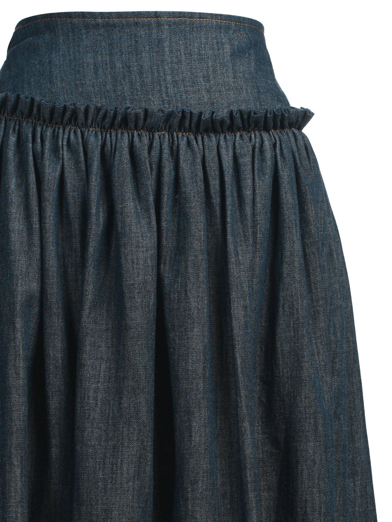 emily-lovelock-mabel-denim-skirtoutfit