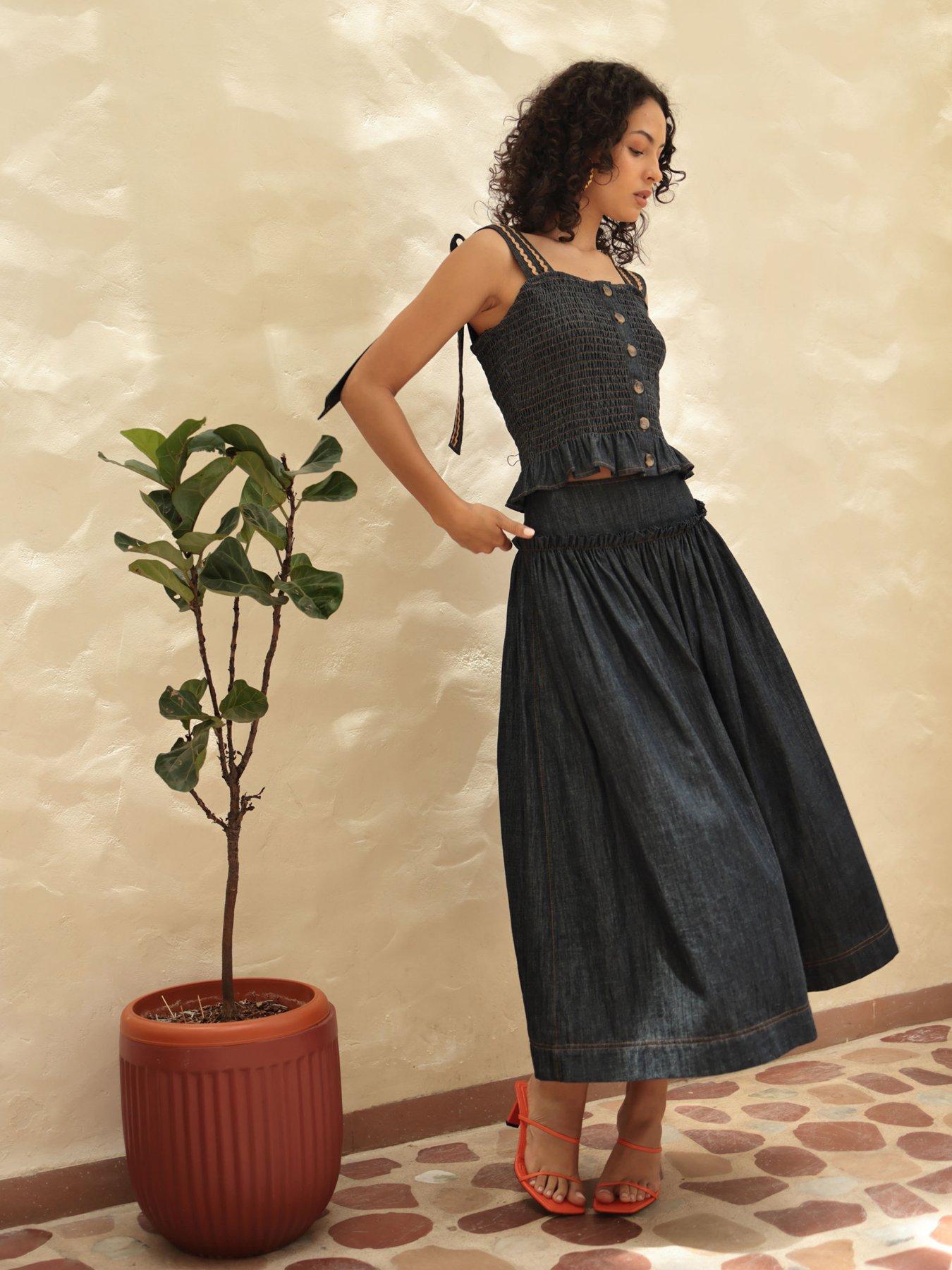 emily-lovelock-ivy-denim-blousefront