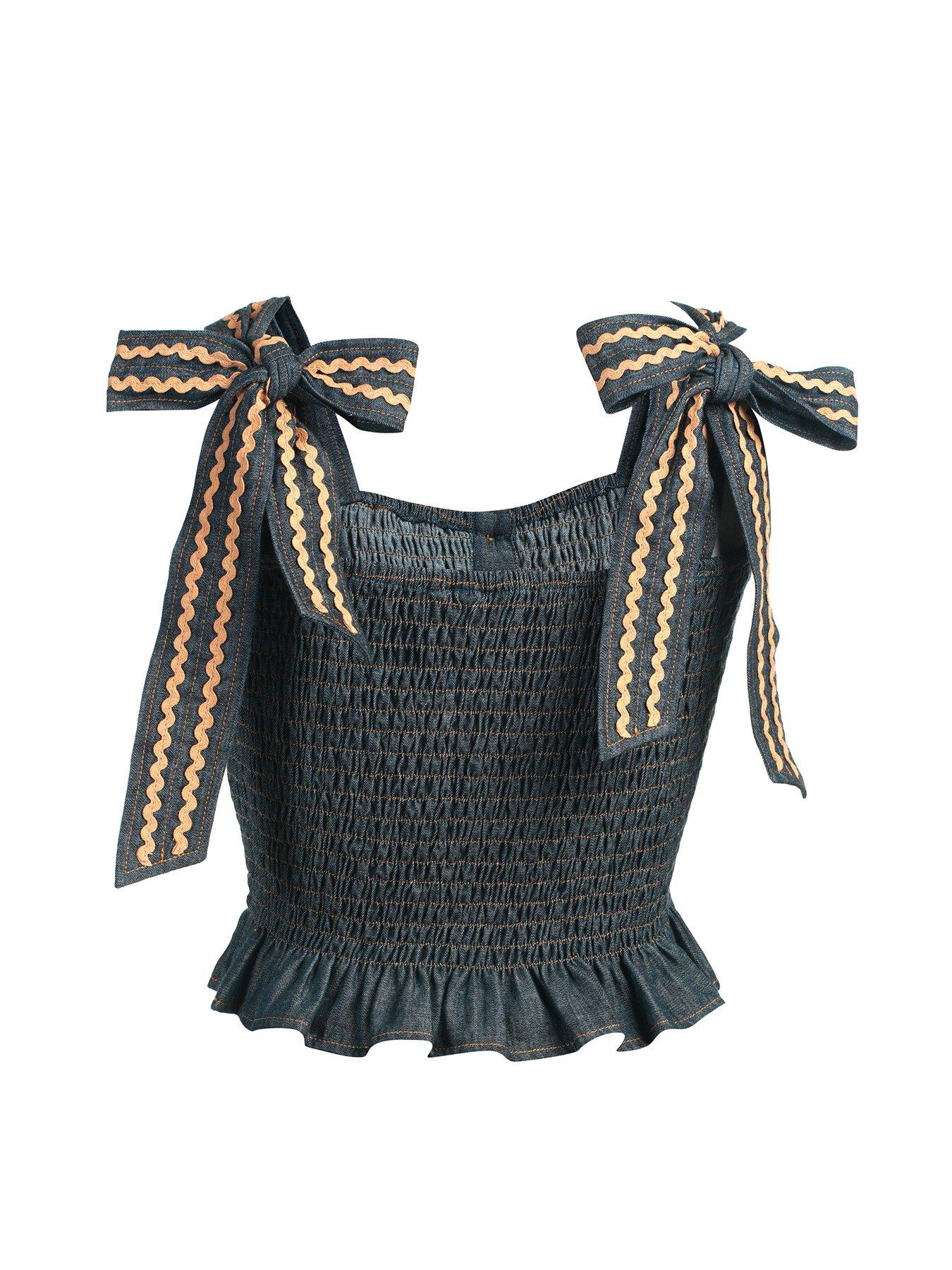 emily-lovelock-ivy-denim-blousedetail