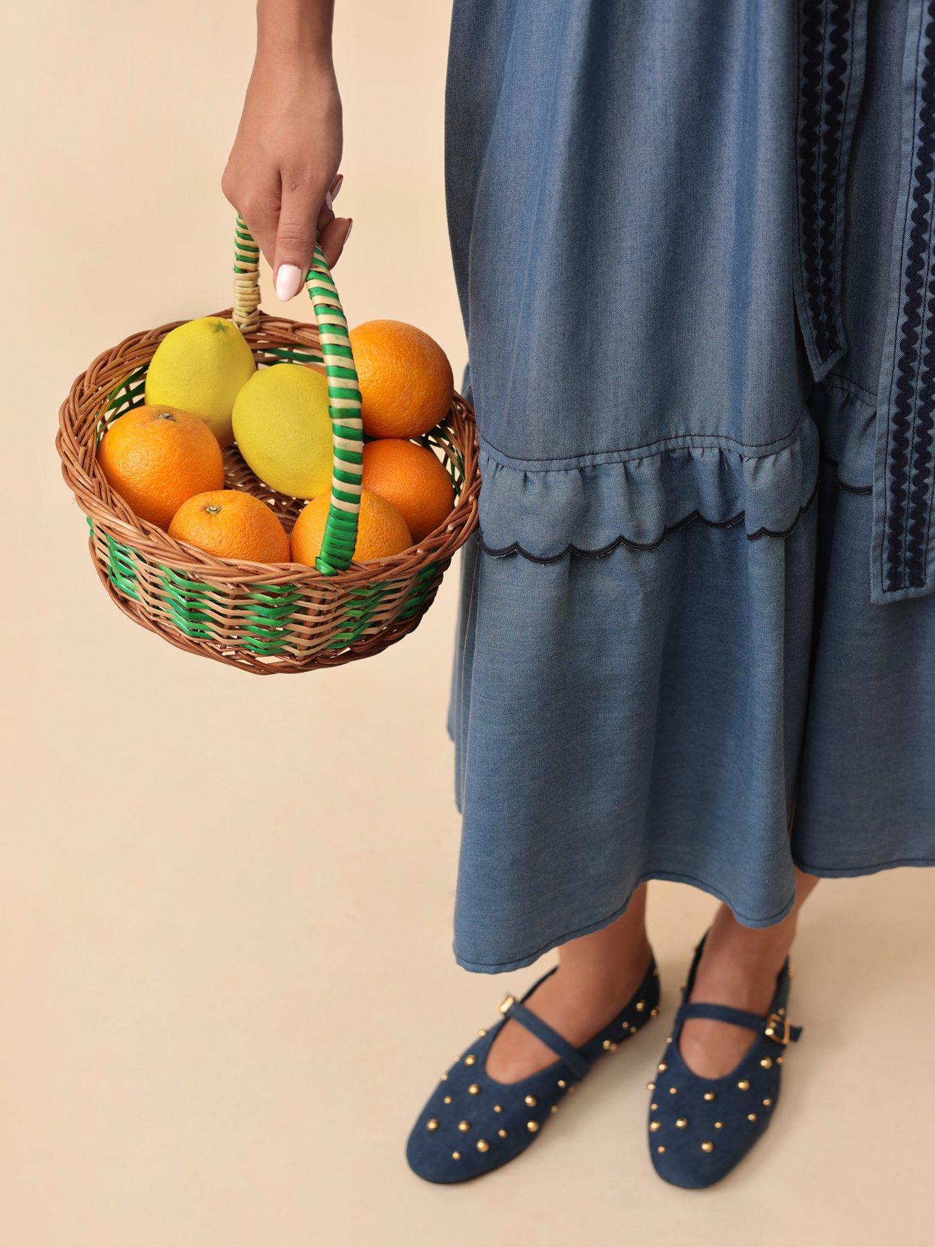 emily-lovelock-celine-denim-dressdetail