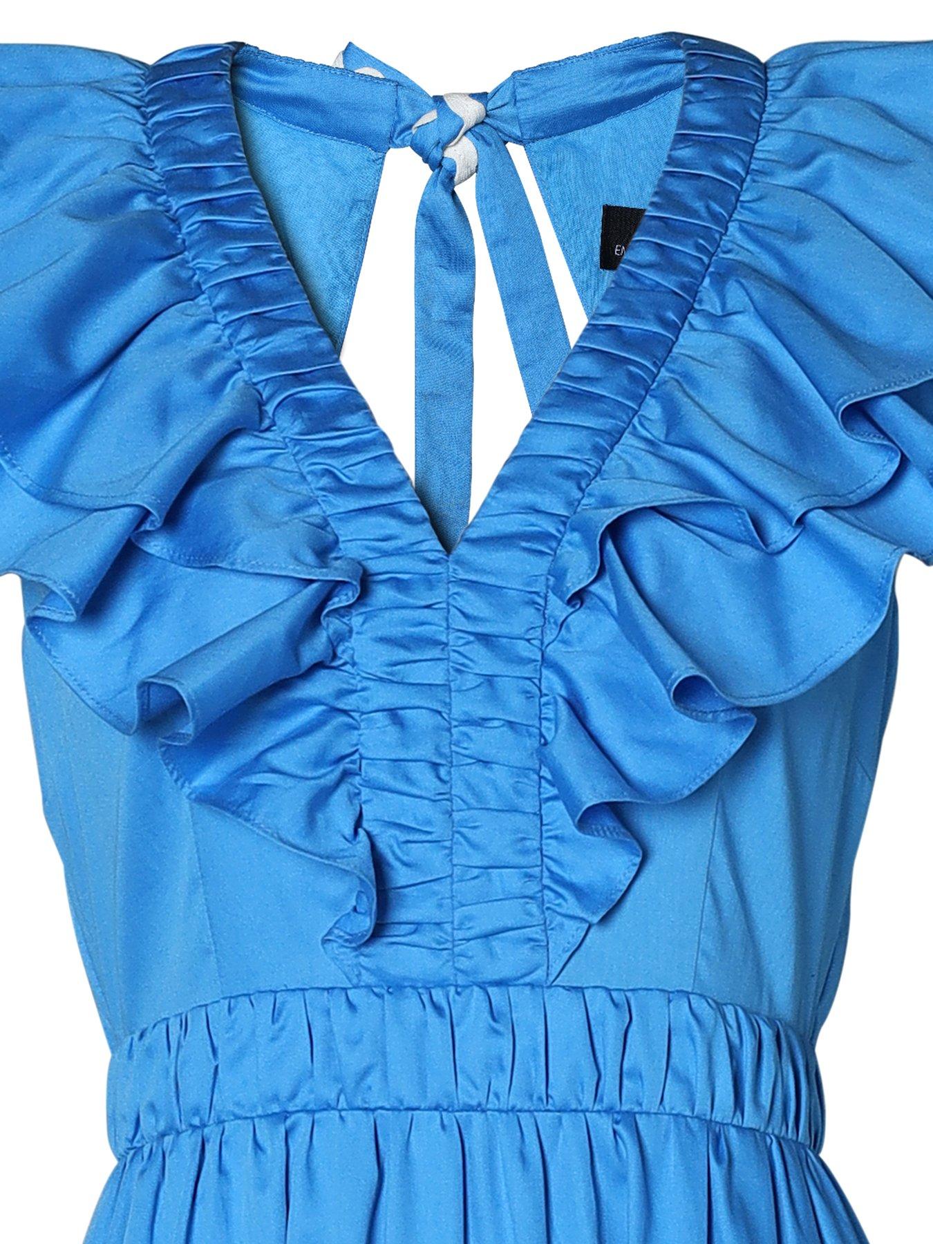 Image 5 of 5 of Emily Lovelock Marissa Dress