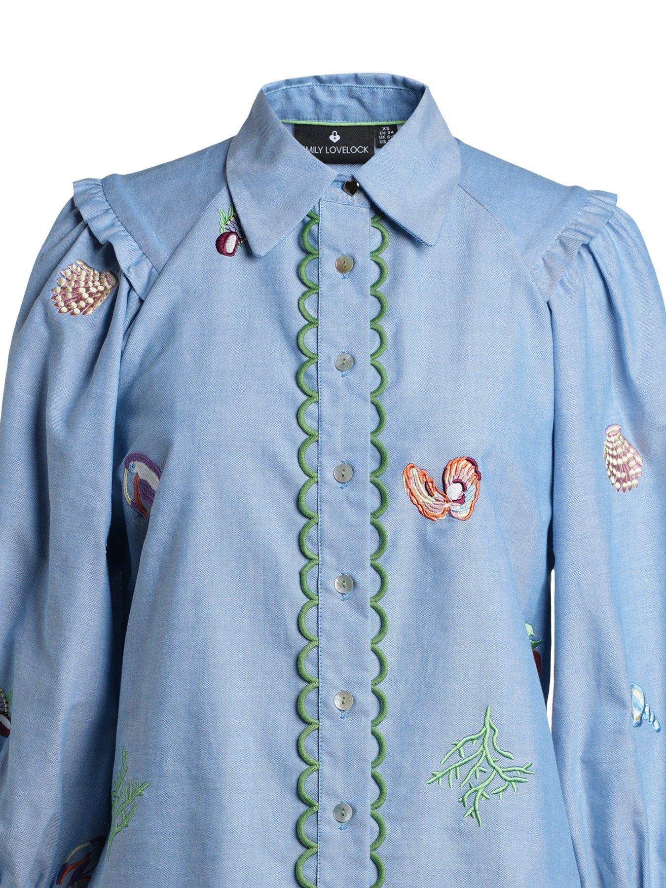 emily-lovelock-edie-embroidered-blouseoutfit