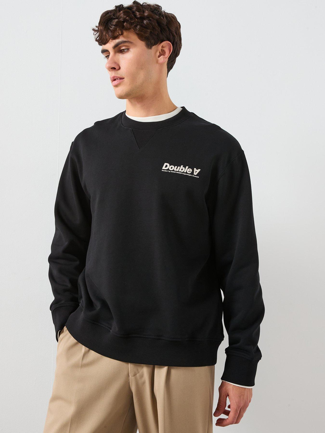 double-a-by-wood-wood-crew-neck-blackoutfit