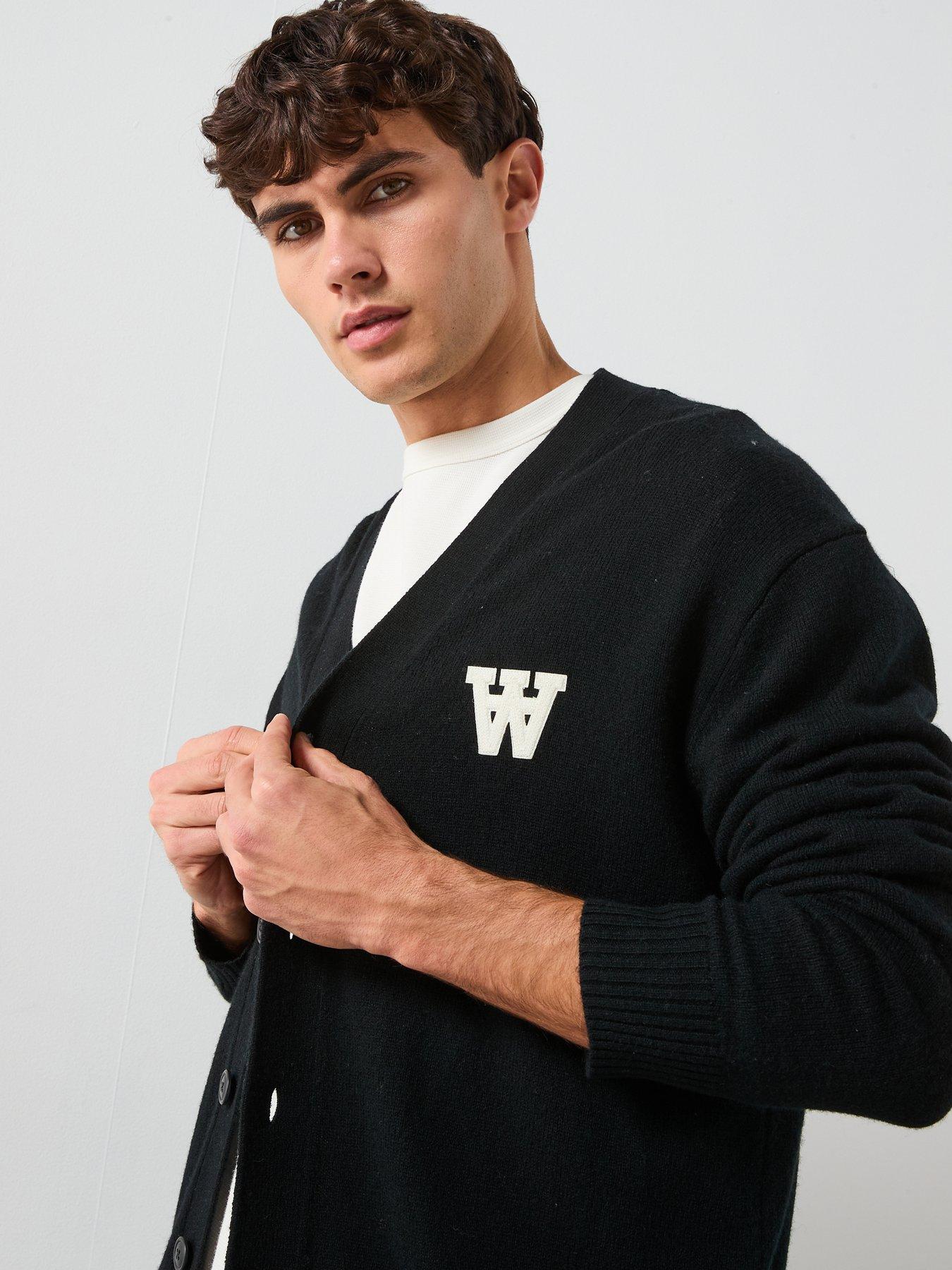 double-a-by-wood-wood-double-a-by-tay-aa-lambswool-knitted-cardigan-blackoutfit