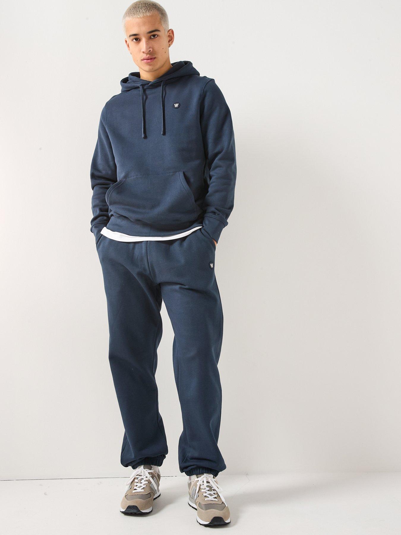 double-a-by-wood-wood-cal-coin-logo-cuff-joggers-navyback