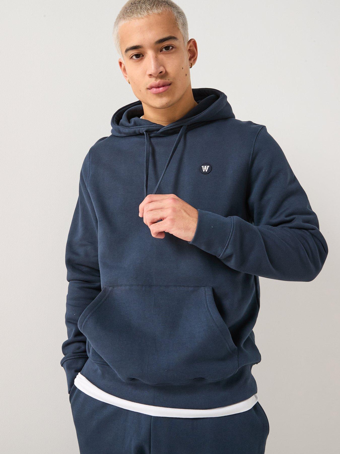 double-a-by-wood-wood-ash-coin-logo-overhead-hoodie-navy