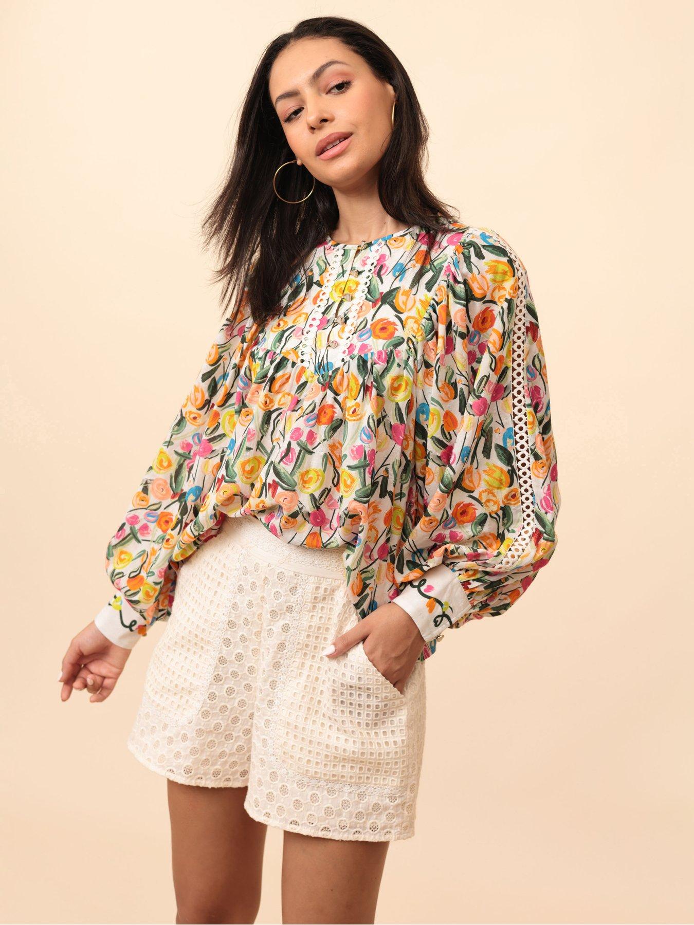 emily-lovelock-nova-broderie-anglaise-shorts-white