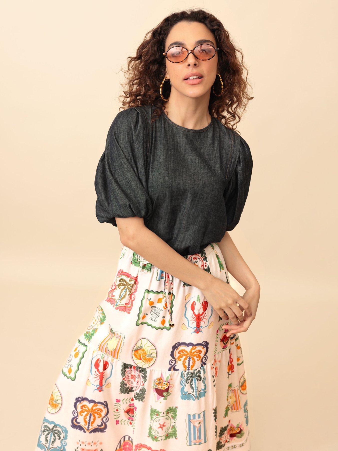 emily-lovelock-greta-print-skirt-whitefront