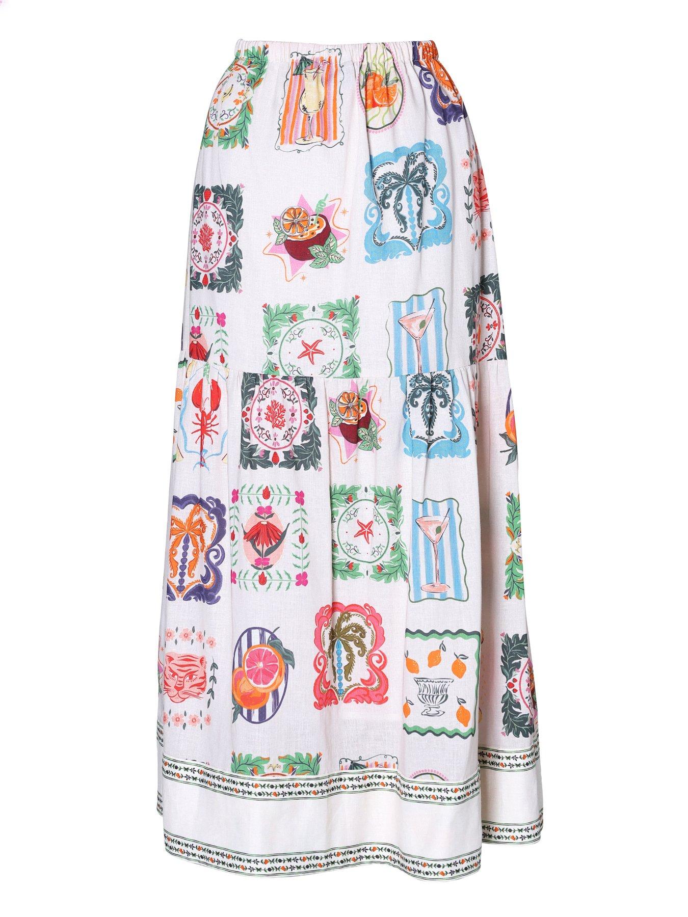emily-lovelock-greta-print-skirt-whitestillFront