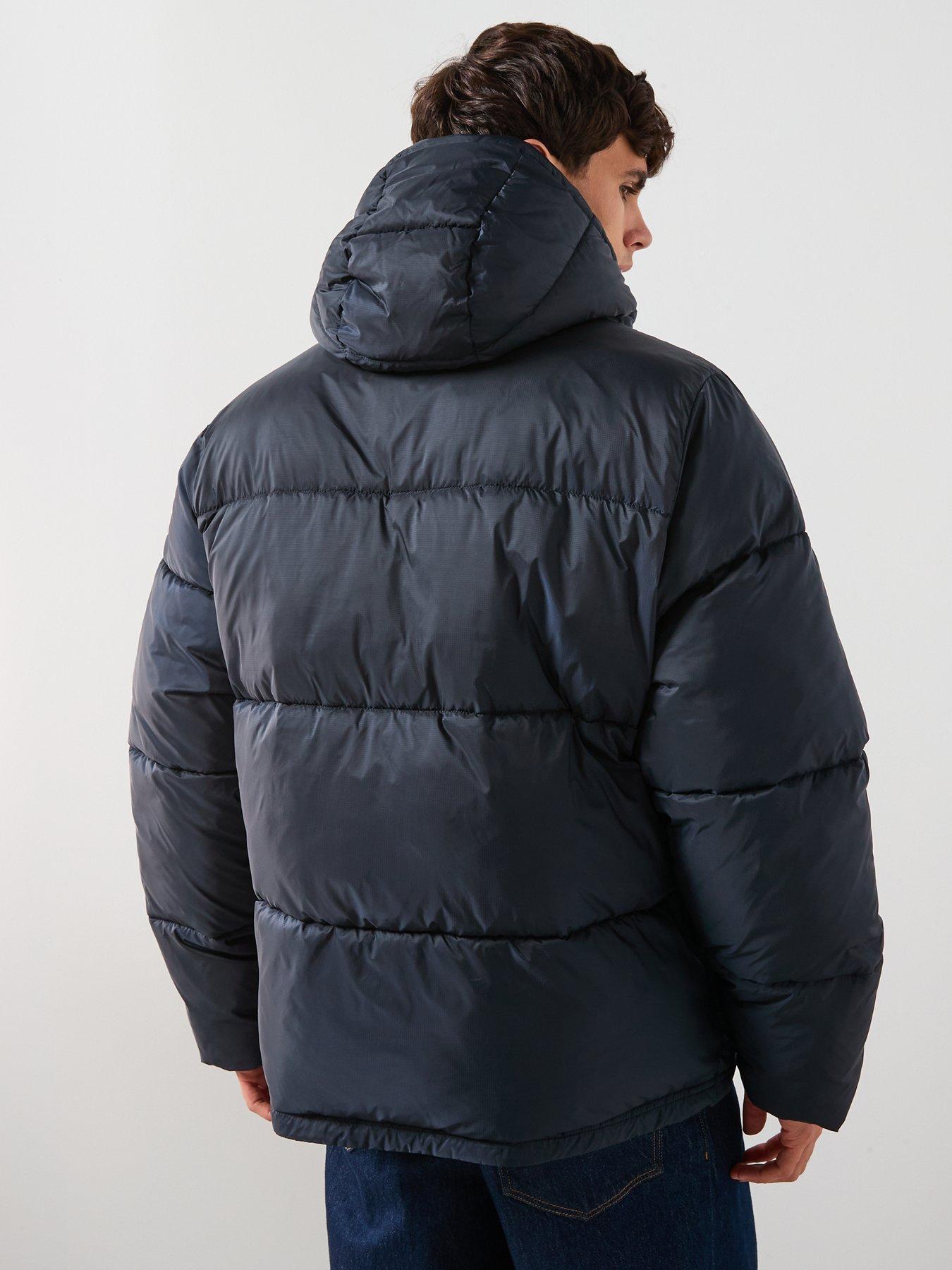double-a-by-wood-wood-claus-hooded-puffer-jacket-navystillFront
